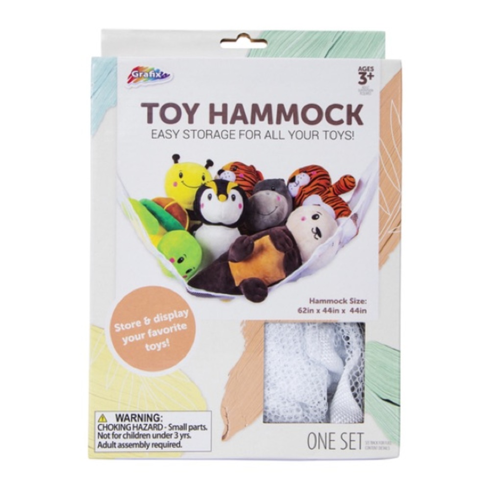 Toy Hammock